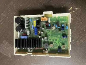 LG EBR32268001 AP5078533 1368924 Washer Control Board AZ40905 | Wmv402