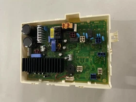 LG EBR32268001 AP5078533 1368924 Washer Control Board AZ134914 | KMV181