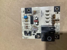 Carrier Bryant Goodman 1005 83 163A Hk61ea002  Control Board AZ109039 | AR1786