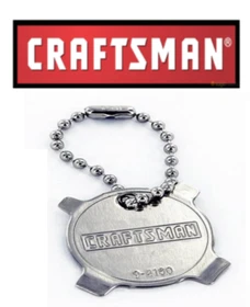 NEW Craftsman Screwdriver Phillips or Slotted/Flat - Choose Size Free Shipping