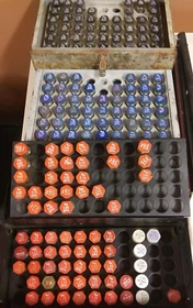 Hago Oil Burner Nozzles - Multiple Sizes