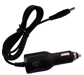 Car DC Adapter For EXTECH FLIR i3 i5 i7 THERMAL INFRARED CAMERA Battery Charger