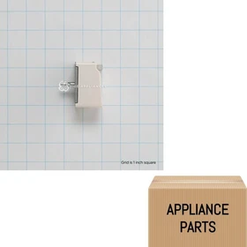 837632-B OEM For GE Oven Range Top Burner Infinite Switch Part # Model A1