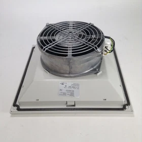1PC SK3325.107 SK3238.124 Centrifugal Fan 230VAC 41/38W For Rittal Cabinet Fan