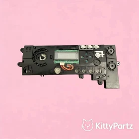 GE 175D6033G006 212D1518P006 WE4M419 Dryer Control Board