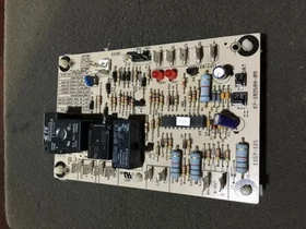 Bryant Rheem 47 102684 09 1157 121 B16  Carier Control Board AZ107967 | NR486