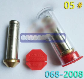 1PC DANFOSS TX2 TEX2 068Z3206 068Z3209 R22/R407C Expansion Valve NEW