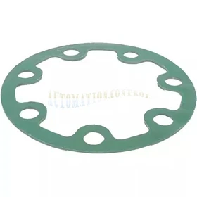 For Trane FLR01353 FLR03434 HVAC Chiller Oil Filter GKT03826 GKT03852 Gasket
