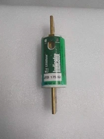 Littelfuse JTD175ID - Class J Time-Delay Fuse 175A 600V