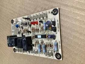 Bryant Rheem 47 102684 09 1157 121 B16  Carier Control Board AZ109395 | AR1754
