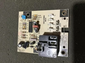 Carrier Bryant Goodman 1005 83 163A Hk61ea002  Control Board AZ109779 | NR491