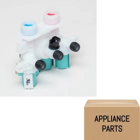 31084321-A For Kenmore Washer Water Inlet Fill Valve Solenoid Part # Model