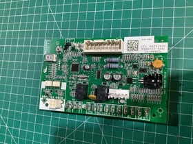 Lennox 103686 07 1184 510  Heat Pump Circuit Control Board AZ164268 | NR414
