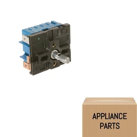 20192711-C OEM For GE Oven Range Top Burner Infinite Switch Part # Model A1