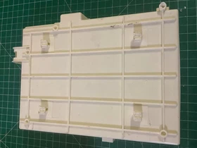 LG EBR32268001 AP5078533 1368924 Washer Control Board AZ199243 | ARV892