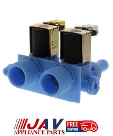 For Whirlpool Washer Water Inlet Valve Inv# HY210