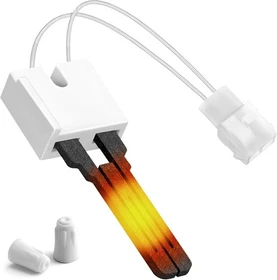 Upgraded 903110A Furnace Hot Surface Ignitors for Nordyne Furnace Ignitor Replac
