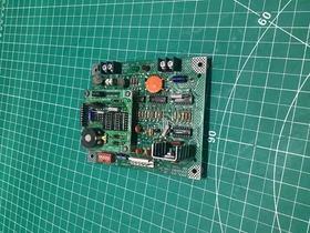 Trane Furnace 6400-0738-01 Control Board AZ168471 | BG660