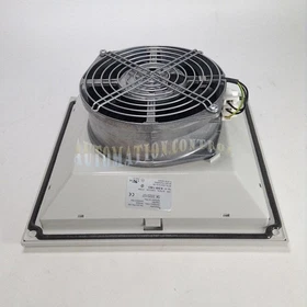 1PC SK3325.107 SK3238.124 Centrifugal Fan 230VAC 41/38W For Rittal Cabinet Fan