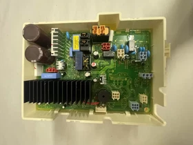 LG EBR32268001 AP5078533 1368924 Washer Control Board AZ203695 | KMV585