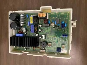 LG EBR32268001 AP5078533 1368924 Washer Control Board AZ96814 | BKV495