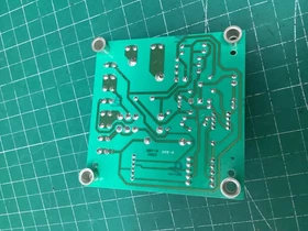 Goodman 1084 83 2023A  Control Board AZ222136 | AR1842