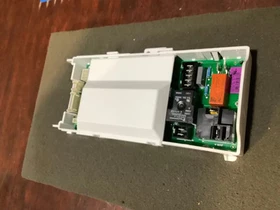 Whirlpool W10368722 W10432259  Dryer Control Board AZ126775 | NR2293