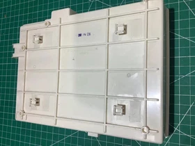 LG EBR32268001 AP5078533 1368924 Washer Control Board AZ179874 | ARV413