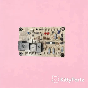 Rheem Bryant 47-102684-08 Control Board Carier 1157-121