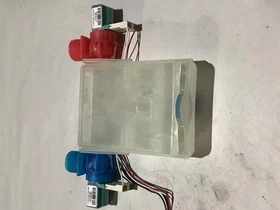 Whirlpool W11210459 Washer Crosley Inglis Water Inlet Valve AZ114823 | Sl38