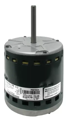 51-101880-10 RUUD Hvac Refrigeration