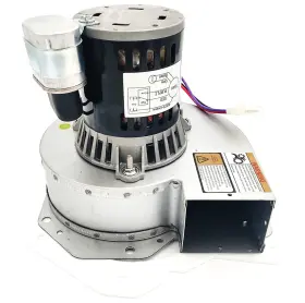 45KD36 24/7PARTSINC Dayton Draft Inducer