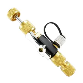 369LVCKY Hvac Valve Core Removal Tool Remover Mic