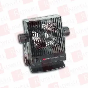 961-IONIZER 3M Hvac Refrigeration
