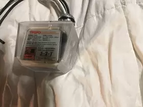 750377116452 5-2-1 Tpspd Thermally Protected Surge Protector #3