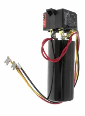 CSRU2 5-2-1 COMPRESSOR SAVER Start Tons Hvac Ac Condenser Kit