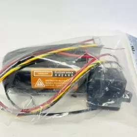 CSRU3 5-2-1 CPS Compressor Saver Relay Capacitor #2