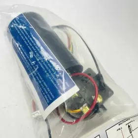 CSRU3 5-2-1 CPS Compressor Saver Relay Capacitor