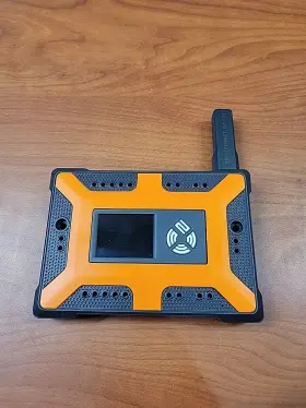 75F-SN000007 75F Smart Node Outside Air Optimizer