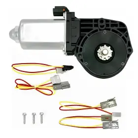 A0806WM A-ABIGAIL Power Window Lift Motor Ford Bronco Country