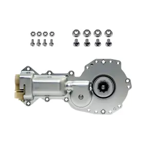A0809WM A-ABIGAIL Front Power Window Lift Motor Chevy Astro