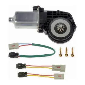A0814WM A-ABIGAIL Power Window Lift Motor Right Ford
