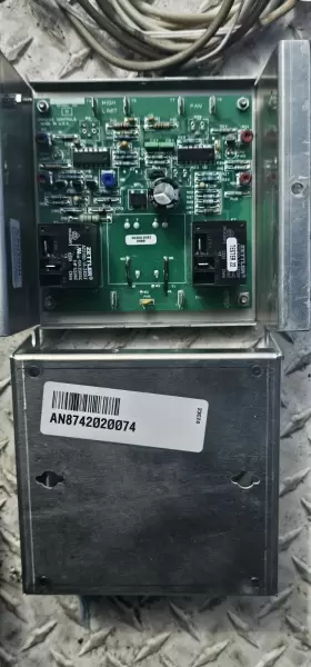 8742020074 A.J. ANTUNES Dfl Limit Control Sensor Cable #3