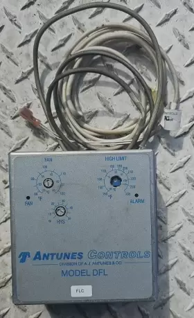 8742020074 A.J. ANTUNES Dfl Limit Control Sensor Cable