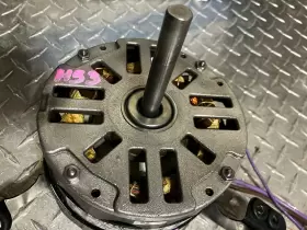 024-25982-000 A. O. SMITH York Blower Motor #2