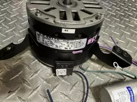 024-25982-000 A. O. SMITH York Blower Motor #3