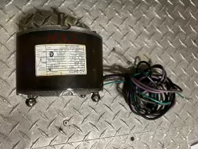 024-27551-000 A. O. SMITH York Condenser Fan Coleman