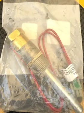 100110850 A. O. SMITH Water Heater Lower Probe