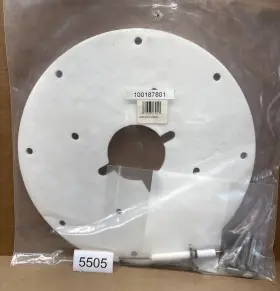 100187881 A. O. SMITH Lochinvar Spark Igniter Water Heater