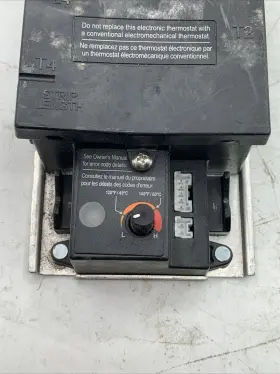 100297731 A. O. SMITH Thermostat Pcb Et Water Heater #3